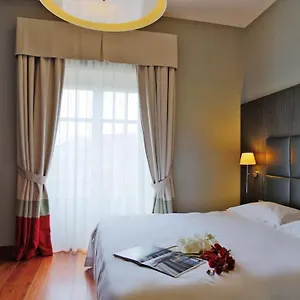 Porta Felice & Spa Palermo
