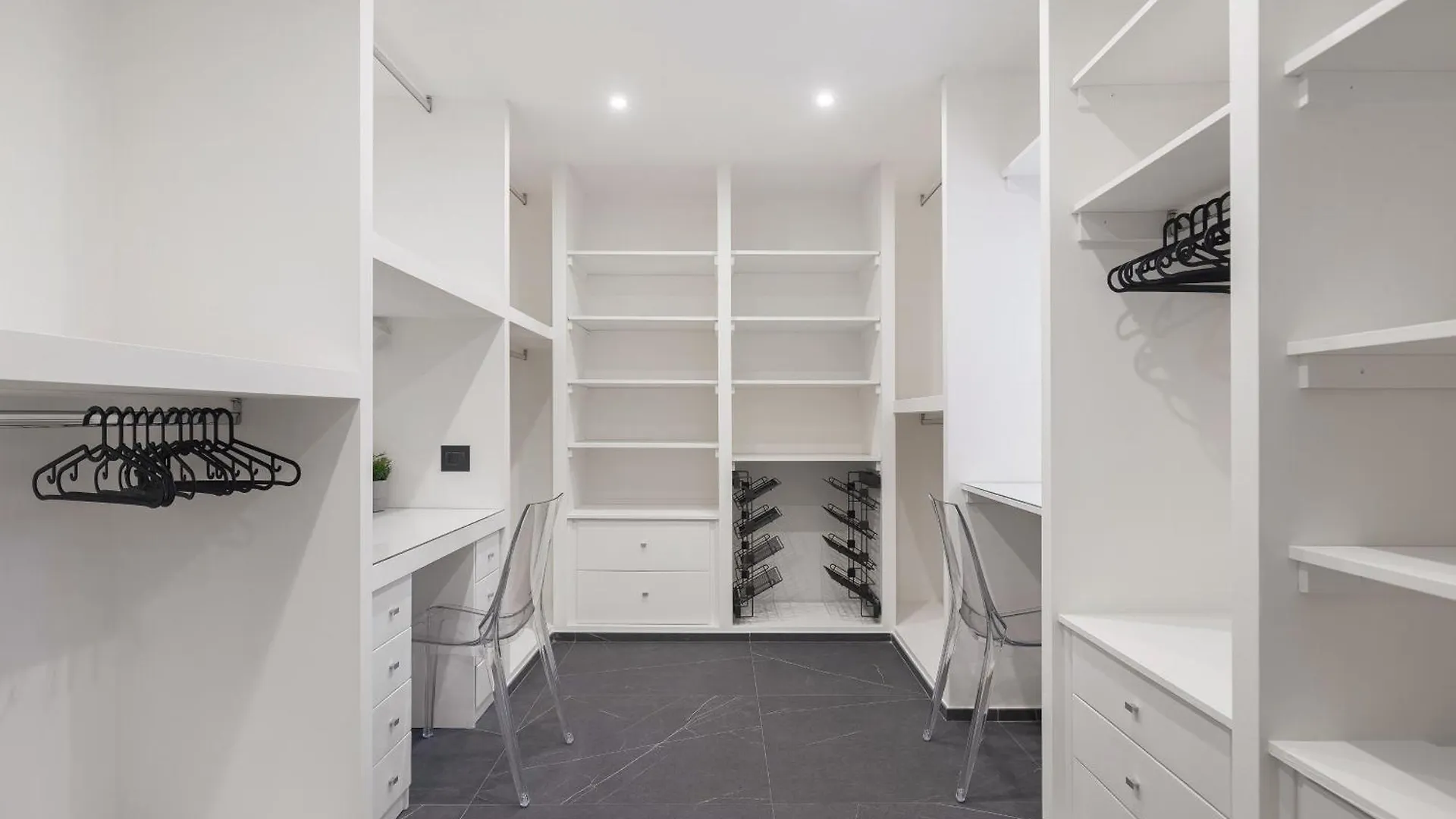 Archimedes Luxury Apartment With Terrace Palerme 0*,  Italie