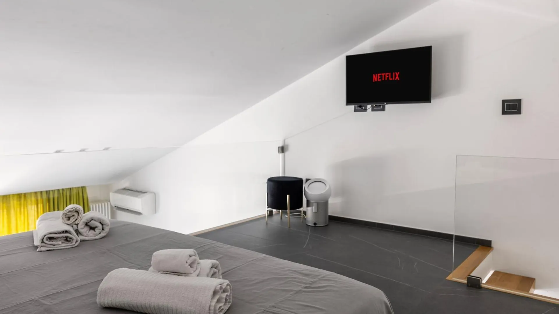 Archimedes Luxury Apartment With Terrace Палермо